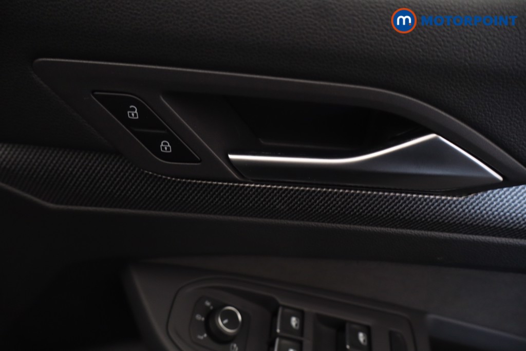 Volkswagen Golf Black Edition Automatic Petrol Hatchback - Stock Number (1683782) - 31st supplementary image
