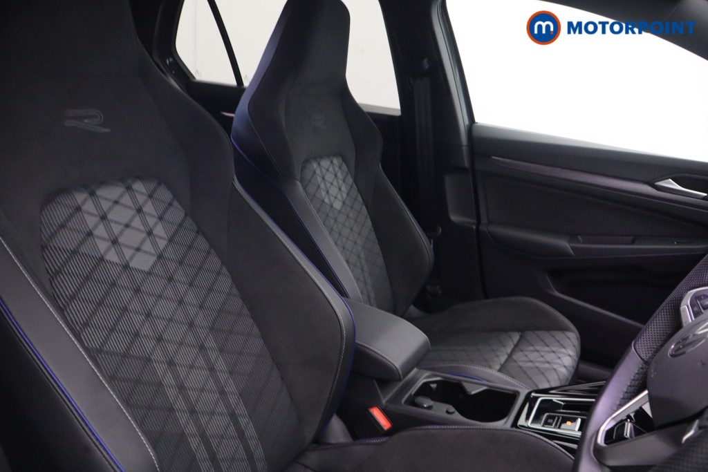 Volkswagen Golf Black Edition Automatic Petrol Hatchback - Stock Number (1683782) - 33rd supplementary image
