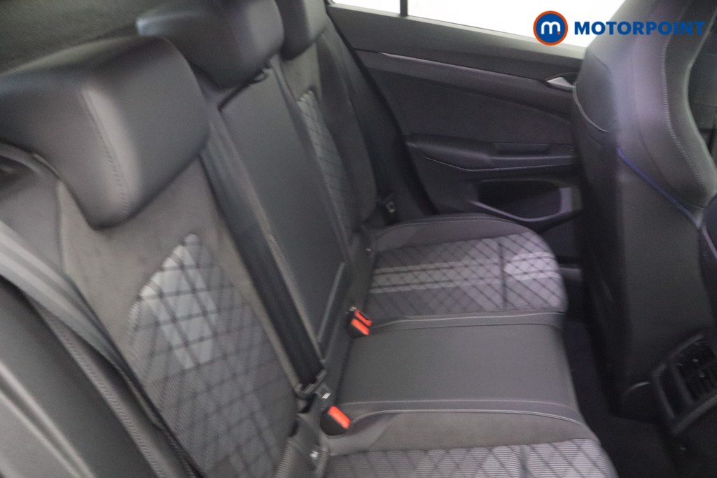 Volkswagen Golf Black Edition Automatic Petrol Hatchback - Stock Number (1683782) - 36th supplementary image