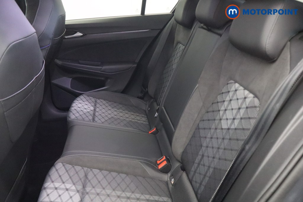 Volkswagen Golf Black Edition Automatic Petrol Hatchback - Stock Number (1683782) - 39th supplementary image