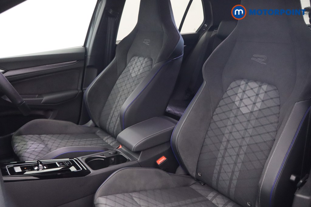 Volkswagen Golf Black Edition Automatic Petrol Hatchback - Stock Number (1683782) - 40th supplementary image