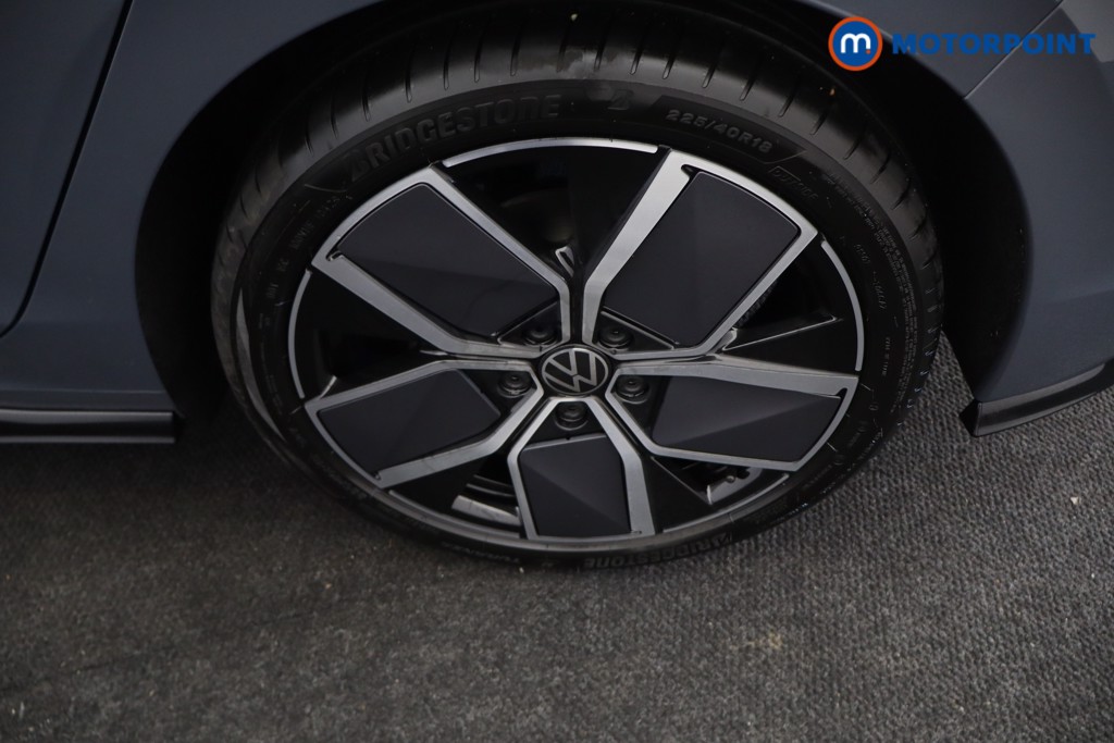 Volkswagen Golf Black Edition Automatic Petrol Hatchback - Stock Number (1683782) - 42nd supplementary image