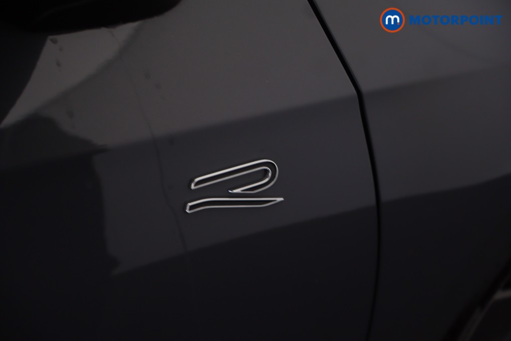 Volkswagen Golf Black Edition Automatic Petrol Hatchback - Stock Number (1683782) - 47th supplementary image