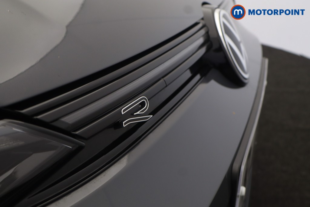 Volkswagen Golf Black Edition Automatic Petrol Hatchback - Stock Number (1683782) - 49th supplementary image