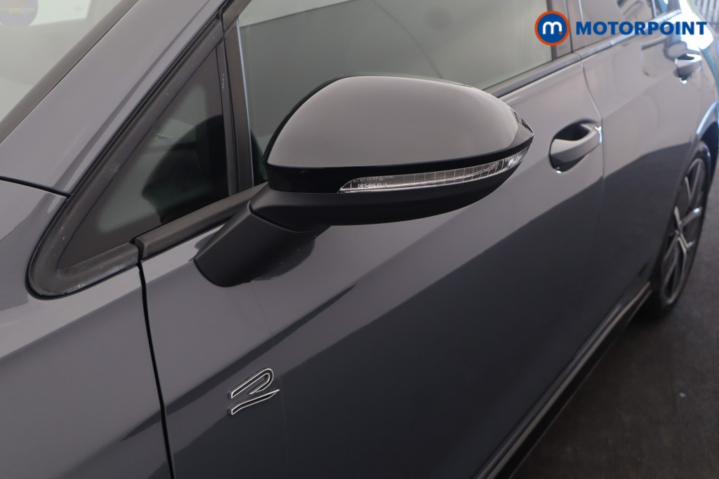 Volkswagen Golf Black Edition Automatic Petrol Hatchback - Stock Number (1683782) - 53rd supplementary image