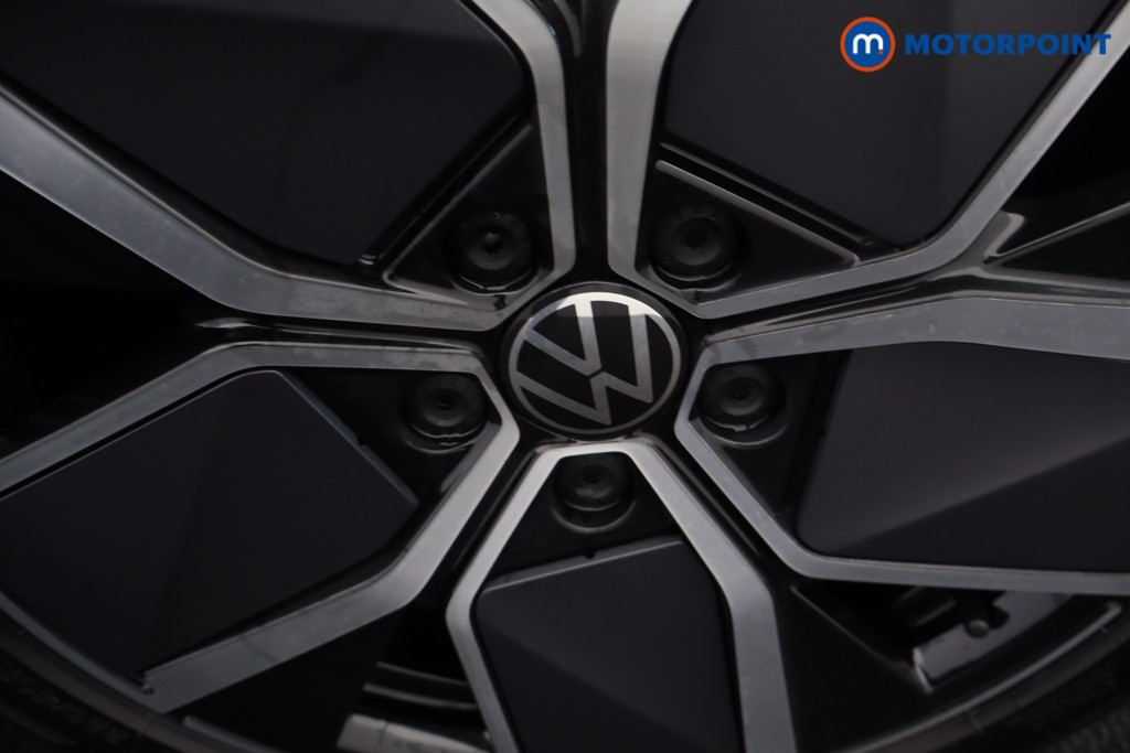 Volkswagen Golf Black Edition Automatic Petrol Hatchback - Stock Number (1683782) - 54th supplementary image