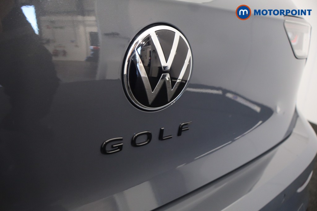 Volkswagen Golf Black Edition Automatic Petrol Hatchback - Stock Number (1683782) - 57th supplementary image