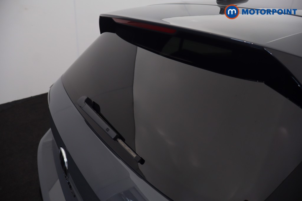 Volkswagen Golf Black Edition Automatic Petrol Hatchback - Stock Number (1683782) - 59th supplementary image