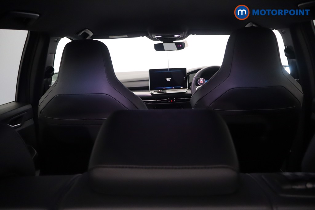 Volkswagen Golf Black Edition Automatic Petrol Hatchback - Stock Number (1683782) - 62nd supplementary image