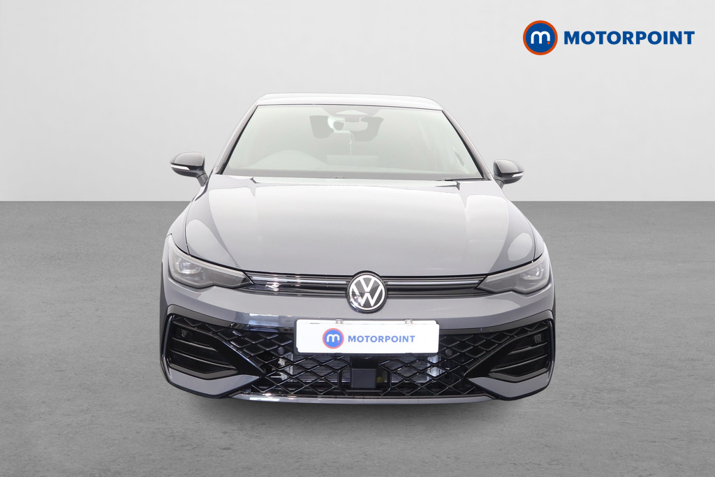 Volkswagen Golf Black Edition Automatic Petrol Hatchback - Stock Number (1683782) - Front bumper