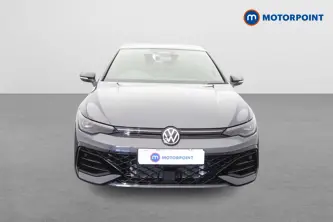 Volkswagen Golf Black Edition Automatic Petrol Hatchback - Stock Number (1683782) - Front bumper