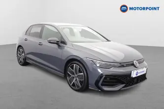 Volkswagen Golf Black Edition Automatic Petrol Hatchback - Stock Number (1683782) - Drivers side front corner