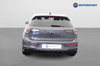 Volkswagen Golf Black Edition Automatic Petrol Hatchback - Stock Number (1683782) - Rear bumper