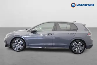 Volkswagen Golf Black Edition Automatic Petrol Hatchback - Stock Number (1683782) - Passenger side