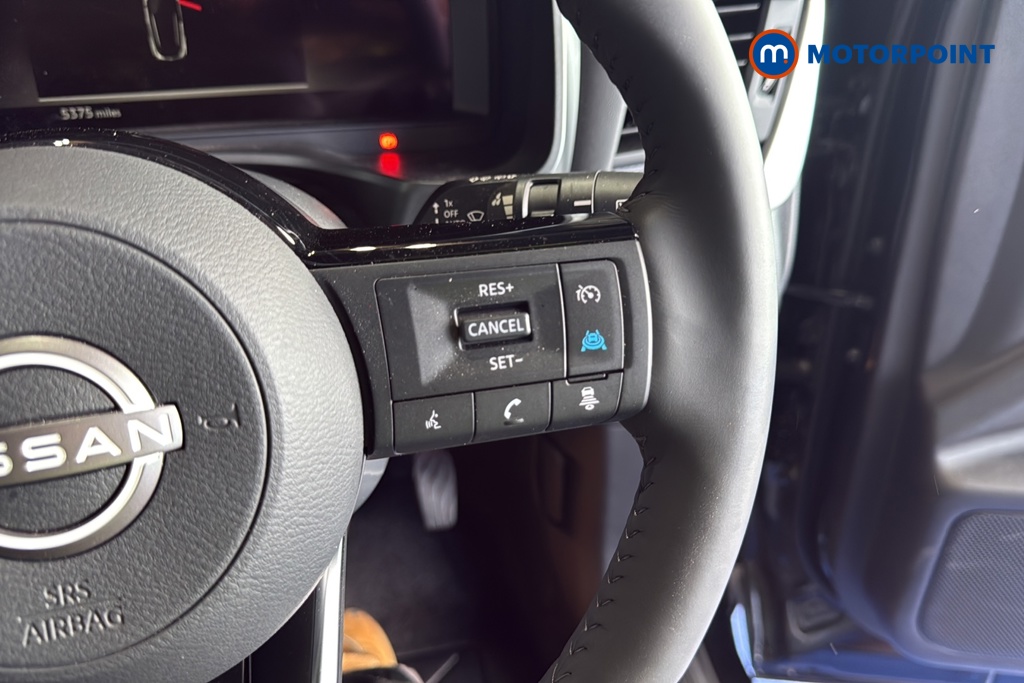 Nissan Qashqai Tekna Manual Petrol SUV - Stock Number (1683803) - 3rd supplementary image