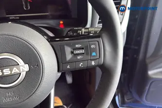 Nissan Qashqai Tekna Manual Petrol SUV - Stock Number (1683803) - 3rd supplementary image
