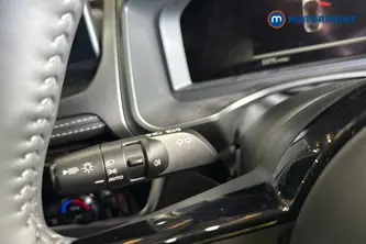 Nissan Qashqai Tekna Manual Petrol SUV - Stock Number (1683803) - 5th supplementary image