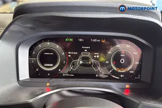 Nissan Qashqai Tekna Manual Petrol SUV - Stock Number (1683803) - 7th supplementary image
