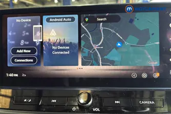 Nissan Qashqai Tekna Manual Petrol SUV - Stock Number (1683803) - 8th supplementary image