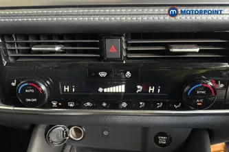 Nissan Qashqai Tekna Manual Petrol SUV - Stock Number (1683803) - 12th supplementary image