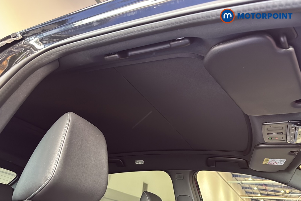Nissan Qashqai Tekna Manual Petrol SUV - Stock Number (1683803) - 20th supplementary image