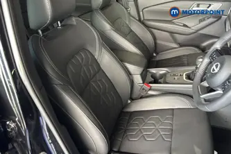 Nissan Qashqai Tekna Manual Petrol SUV - Stock Number (1683803) - 22nd supplementary image
