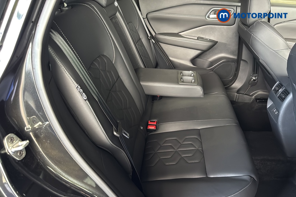 Nissan Qashqai Tekna Manual Petrol SUV - Stock Number (1683803) - 25th supplementary image