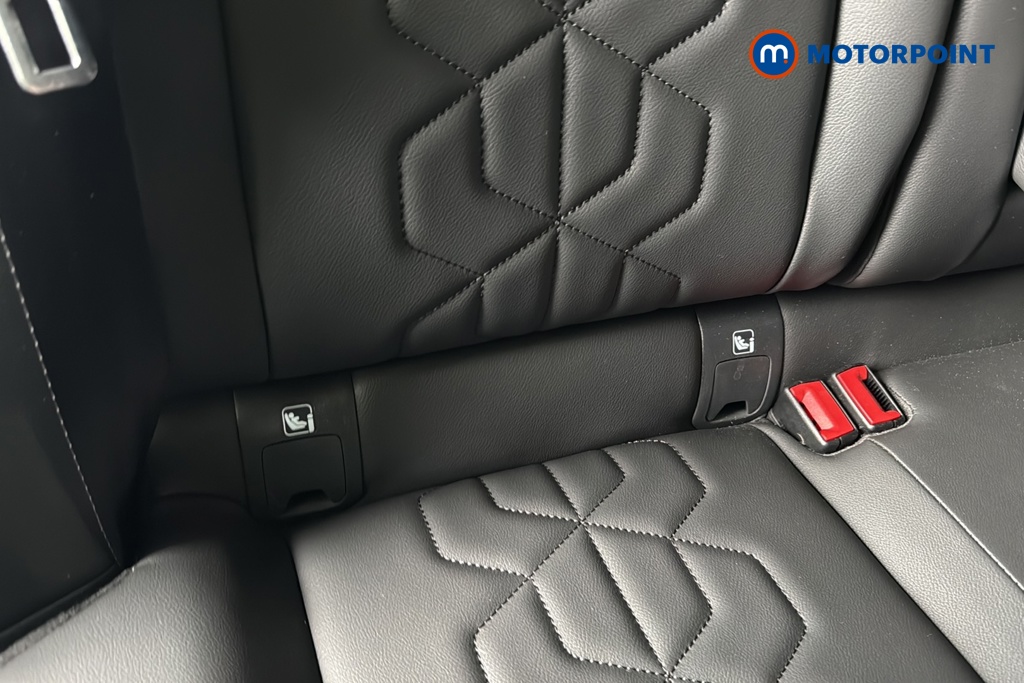 Nissan Qashqai Tekna Manual Petrol SUV - Stock Number (1683803) - 27th supplementary image