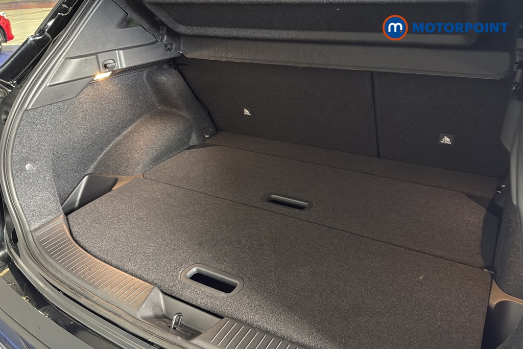Nissan Qashqai Tekna Manual Petrol SUV - Stock Number (1683803) - 30th supplementary image