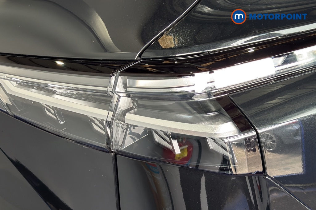 Nissan Qashqai Tekna Manual Petrol SUV - Stock Number (1683803) - 36th supplementary image