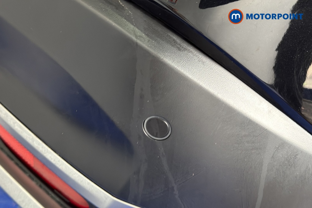 Nissan Qashqai Tekna Manual Petrol SUV - Stock Number (1683803) - 39th supplementary image