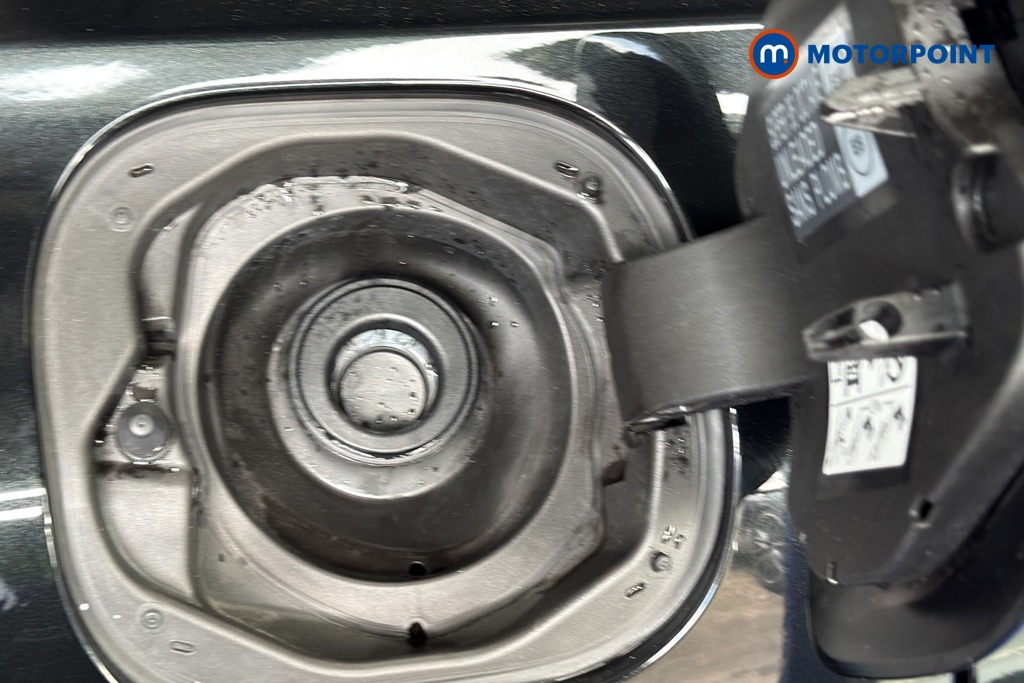 Nissan Qashqai Tekna Manual Petrol SUV - Stock Number (1683803) - 41st supplementary image