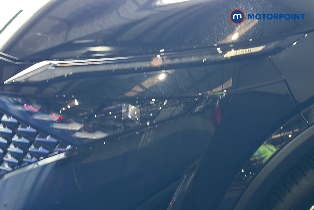 Nissan Qashqai Tekna Manual Petrol SUV - Stock Number (1683803) - 42nd supplementary image