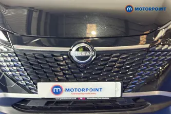 Nissan Qashqai Tekna Manual Petrol SUV - Stock Number (1683803) - 43rd supplementary image