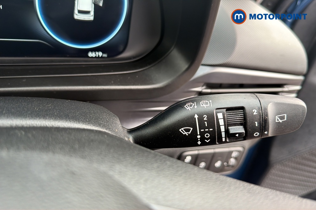 Hyundai I20 Black Line Manual Petrol Hatchback - Stock Number (1683853) - 6th supplementary image