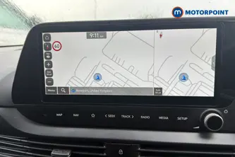 Hyundai I20 Black Line Manual Petrol Hatchback - Stock Number (1683853) - 9th supplementary image
