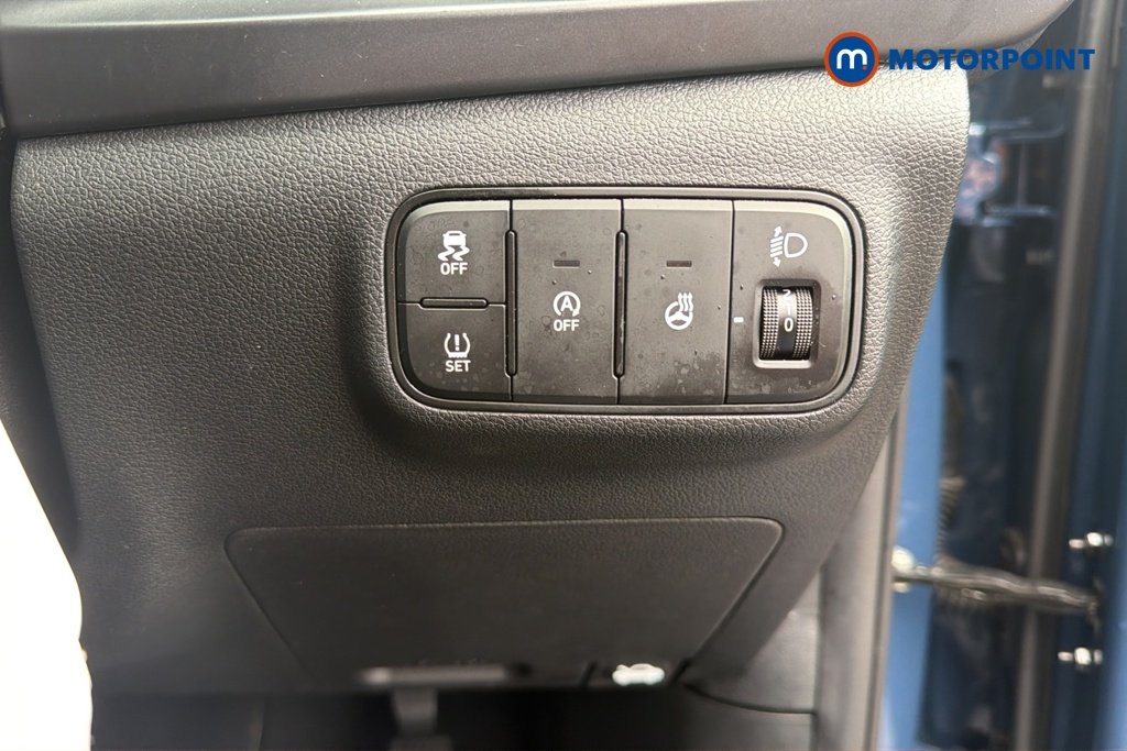 Hyundai I20 Black Line Manual Petrol Hatchback - Stock Number (1683853) - 11th supplementary image