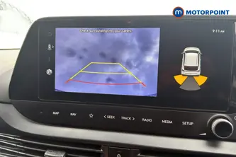 Hyundai I20 Black Line Manual Petrol Hatchback - Stock Number (1683853) - 13th supplementary image