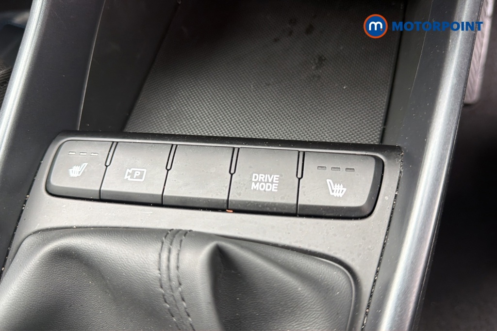 Hyundai I20 Black Line Manual Petrol Hatchback - Stock Number (1683853) - 14th supplementary image