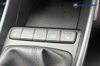 Hyundai I20 Black Line Manual Petrol Hatchback - Stock Number (1683853) - 14th supplementary image