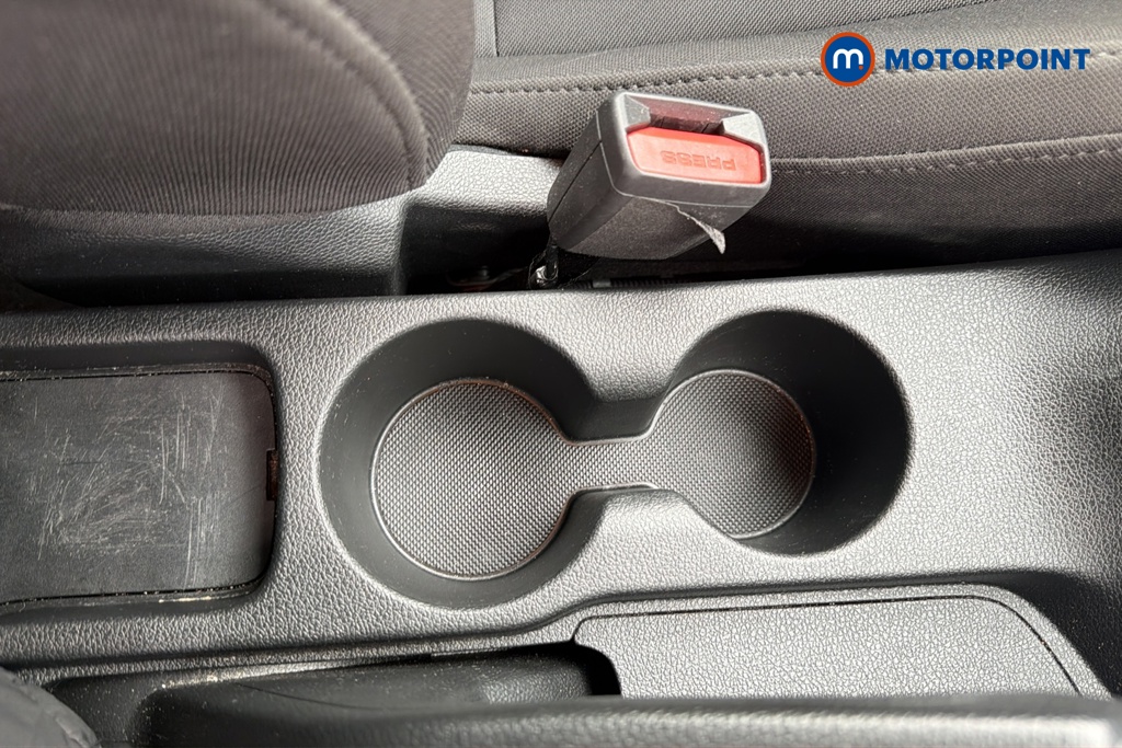 Hyundai I20 Black Line Manual Petrol Hatchback - Stock Number (1683853) - 16th supplementary image