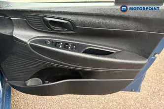 Hyundai I20 Black Line Manual Petrol Hatchback - Stock Number (1683853) - 18th supplementary image