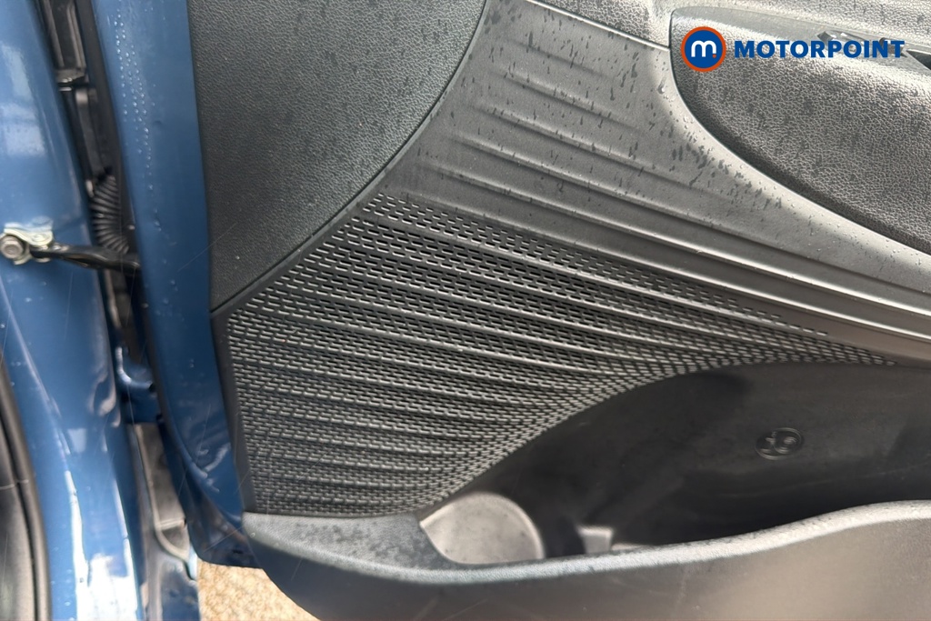 Hyundai I20 Black Line Manual Petrol Hatchback - Stock Number (1683853) - 21st supplementary image
