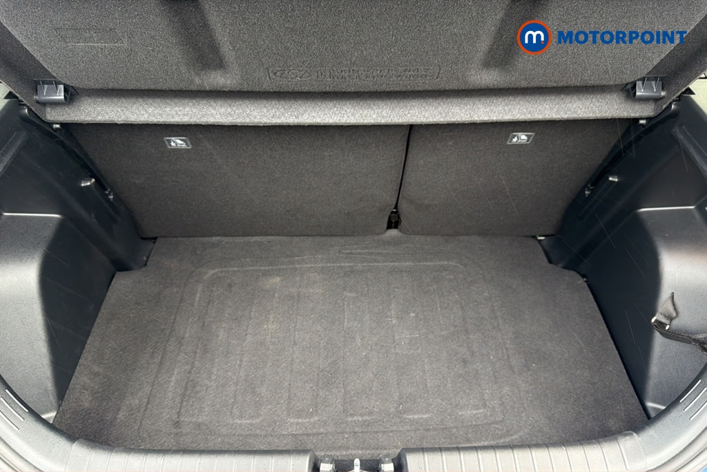 Hyundai I20 Black Line Manual Petrol Hatchback - Stock Number (1683853) - 30th supplementary image