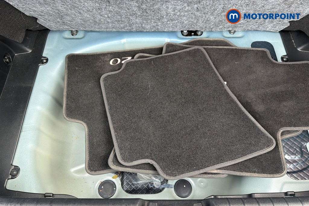 Hyundai I20 Black Line Manual Petrol Hatchback - Stock Number (1683853) - 33rd supplementary image