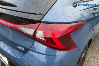 Hyundai I20 Black Line Manual Petrol Hatchback - Stock Number (1683853) - 36th supplementary image