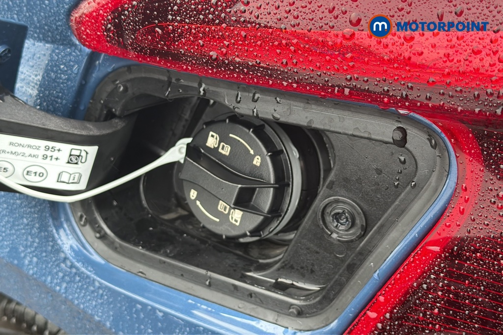 Hyundai I20 Black Line Manual Petrol Hatchback - Stock Number (1683853) - 41st supplementary image