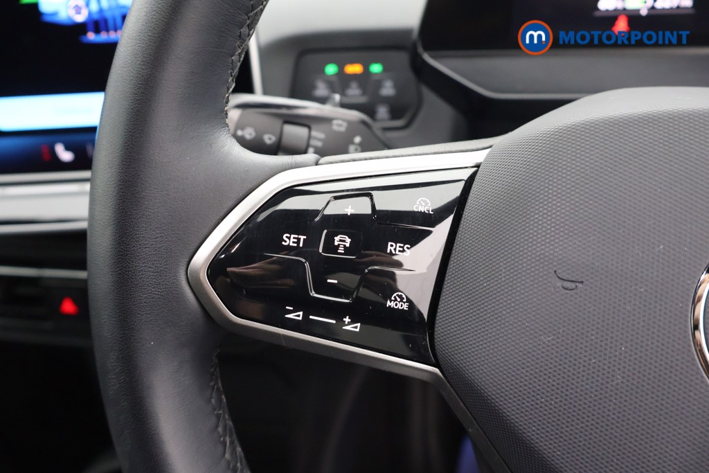 Volkswagen Id.3 Match Pro S Automatic Electric Hatchback - Stock Number (1683860) - 2nd supplementary image