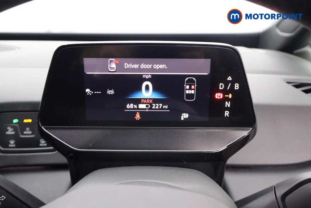 Volkswagen Id.3 Match Pro S Automatic Electric Hatchback - Stock Number (1683860) - 4th supplementary image