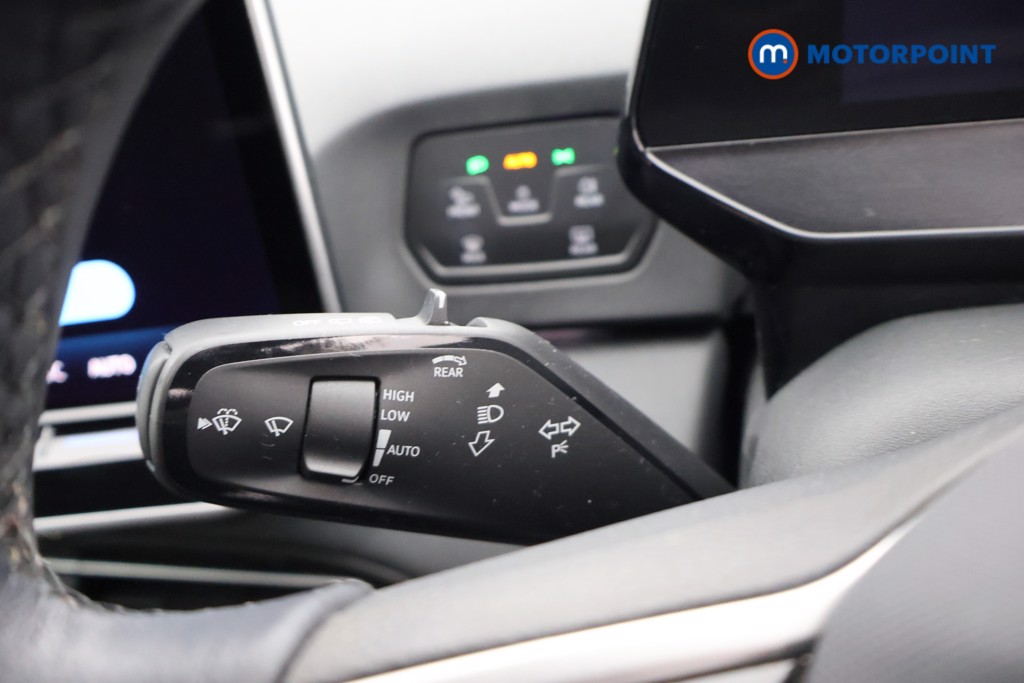 Volkswagen Id.3 Match Pro S Automatic Electric Hatchback - Stock Number (1683860) - 5th supplementary image